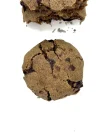 Fit Brownie Cookie - Шоколадова бисквитка - SugarBoo